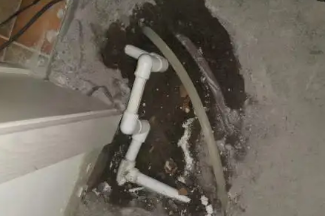 黄石港卫生间漏水检测多少钱
