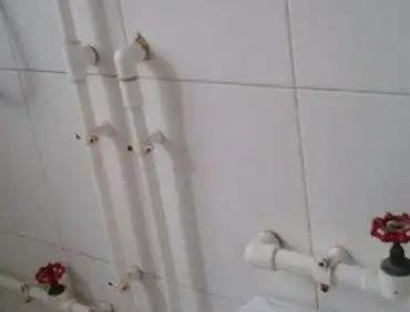黄石港水管维修多少钱