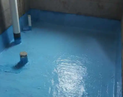 黄石港卫生间防水哪家好