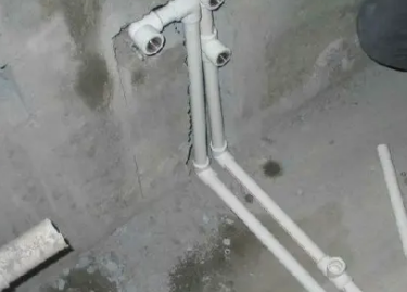 黄石港查漏水多少钱