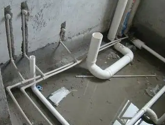 黄石港水管维修多少钱
