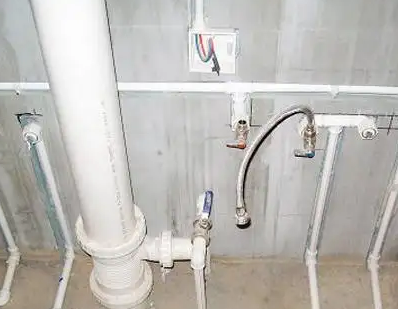 黄石港水管维修价格明细