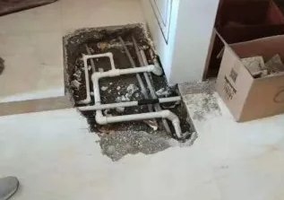 黄石港查漏水多少钱