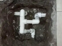 黄石港卫生间漏水维修公司为您专业分享一下黄石港查漏水的知识点