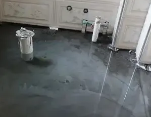 黄石港卫生间漏水维修公司为您专业分享下黄石港卫生间漏水检测的知识点