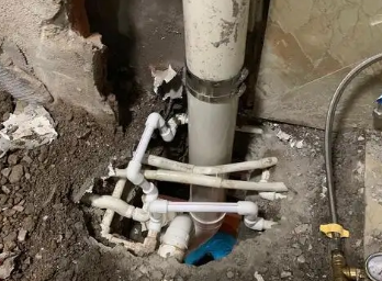 黄石港卫生间漏水检测多少钱