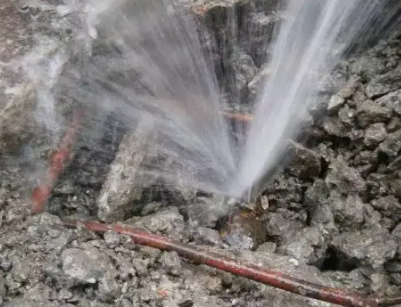 黄石港水管维修多少钱