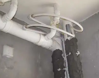 黄石港水管维修哪家好