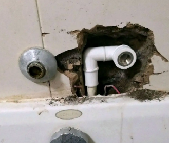 黄石港卫生间漏水检测多少钱