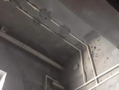 黄石港卫生间漏水维修技术的依据是什么